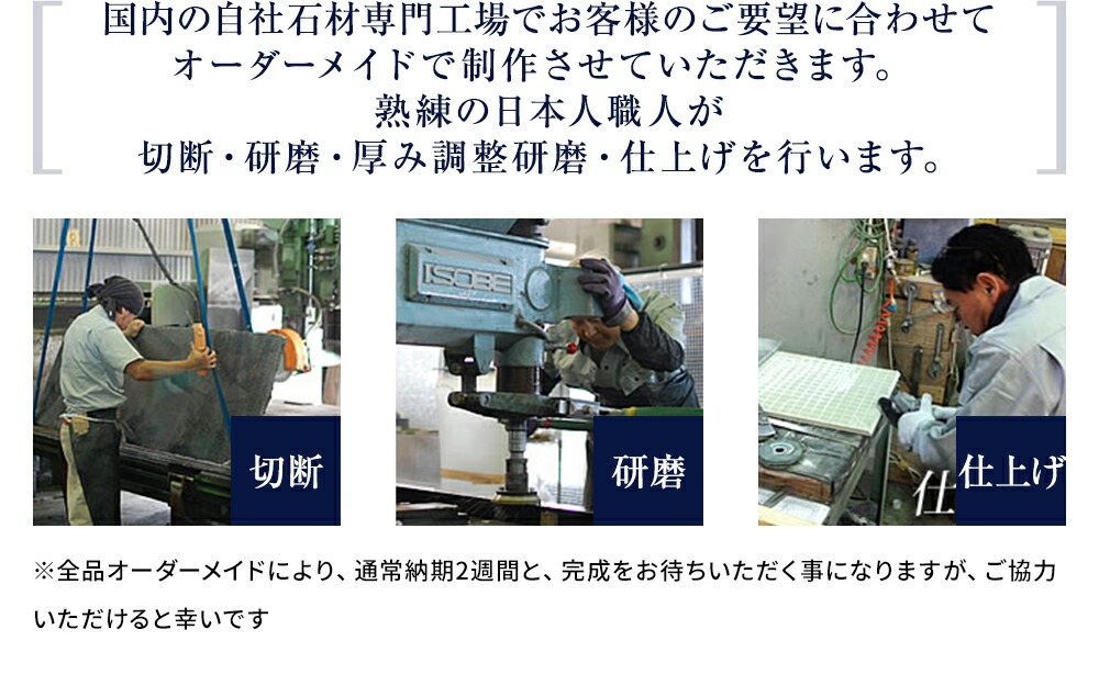 黒御影石オーディオボード 200×200mm 厚20mm 振動抑制 安定化プレート