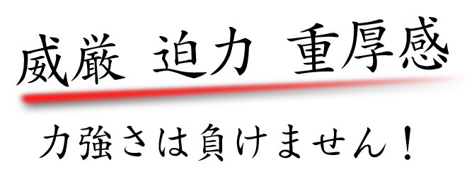 定礎 オーダーメイド定礎【無料で選べる１６石種！石屋の作る石表札