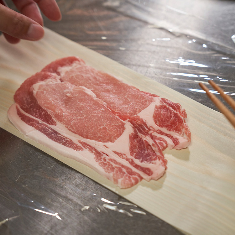 肉