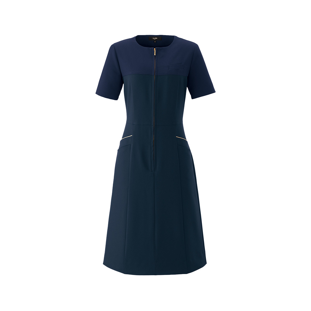 ジョア en joie アンジョア ワンピース 7号〜15号 レディース