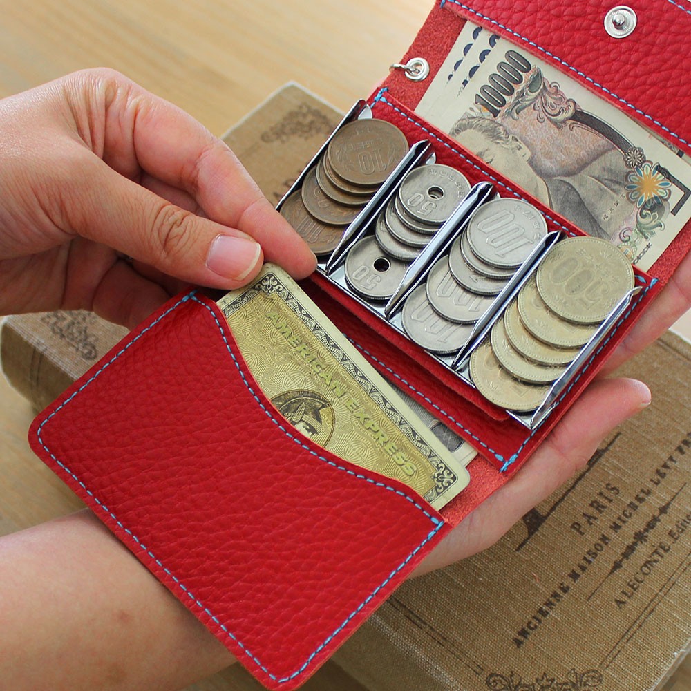 luminio ルミニーオ 小銭入れ コインケース 返品不可商品 コイン