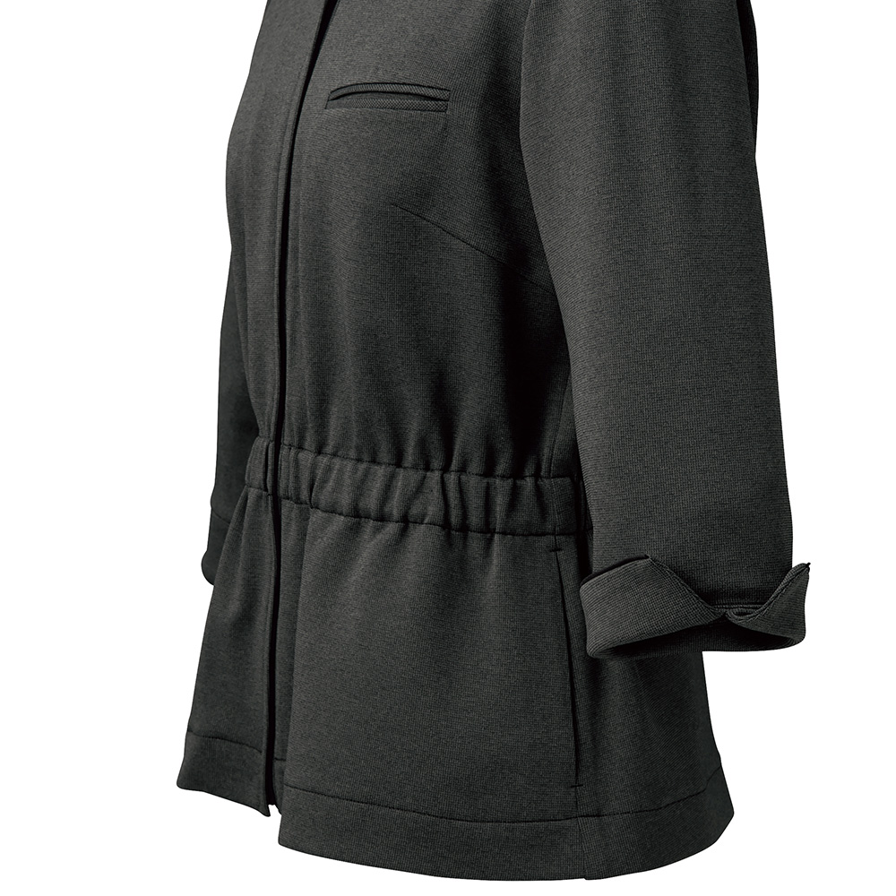 FOLK nuovo フォーク ヌーヴォ  5号〜19号 オーバーブラウス レディース 事務服 オフィス ユニフォーム ビジネスカジュアル fb71422 宅配のみ ジョア FOLK nuovo フォーク ヌーヴォ 5号〜19号 オーバーブラウス