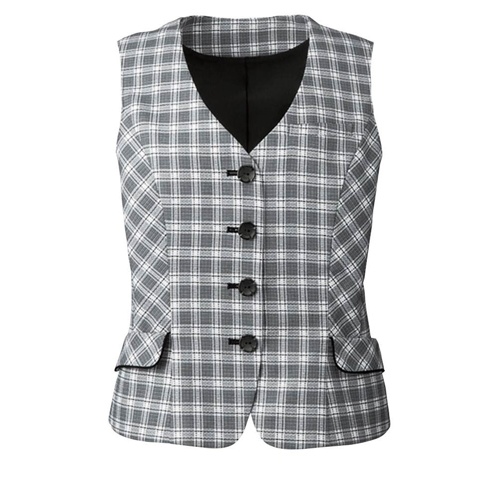 ジョア FOLK nuovo フォーク ヌーヴォ 21号 23号 ベスト 事務服