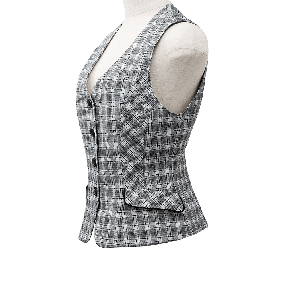 ジョア FOLK nuovo フォーク ヌーヴォ 5号〜19号 ベスト 事務服