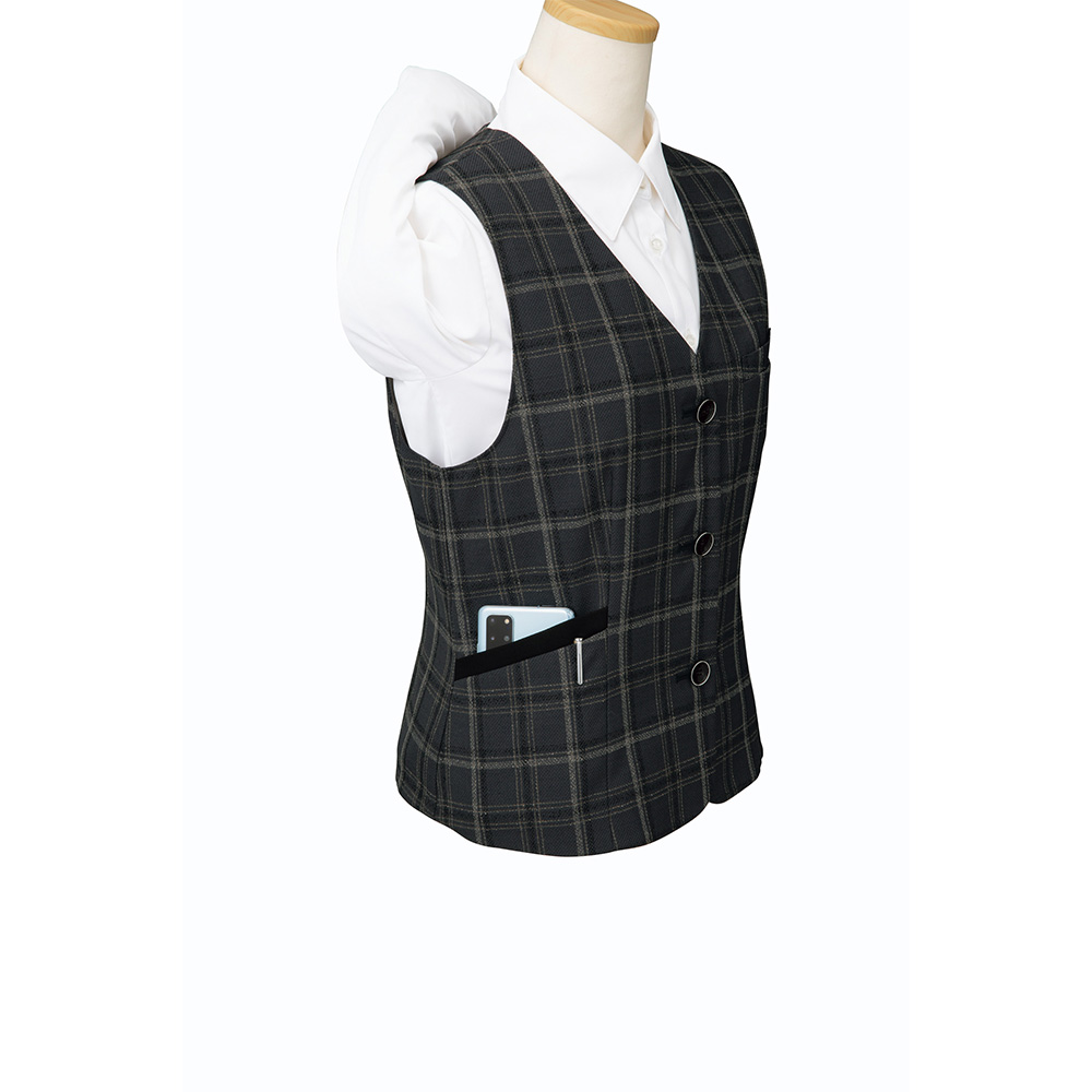 ジョア FOLK nuovo フォーク ヌーヴォ 5号〜19号 レディース ベスト