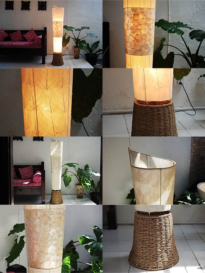 LED電球付】おしゃれ 照明器具 スタンド照明 フロアライト