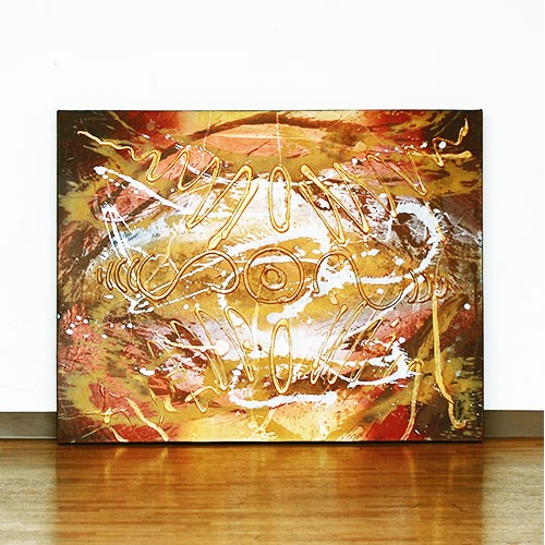 バリアート 絵画 インテリア 壁掛け アートパネル おしゃれ アクリル画