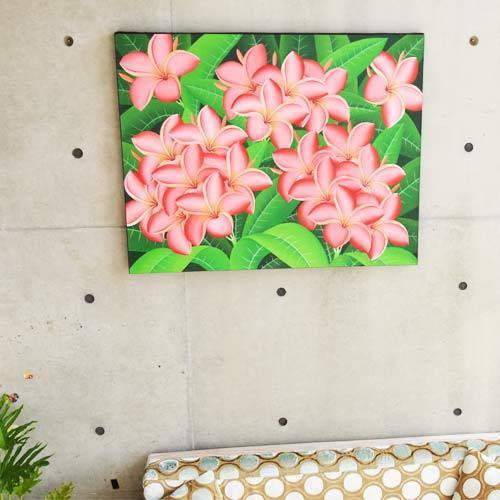 バリアート 絵画 インテリア 壁掛け アートパネル おしゃれ モダン