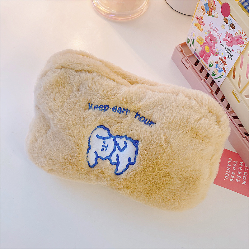❤︎RURI⭐プラダ⭐化粧ポーチ PRADA プラダ ポーチ コスメポーチ[品番：SESB0006953