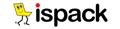 ISPACK OFFICIAL SHOP ロゴ
