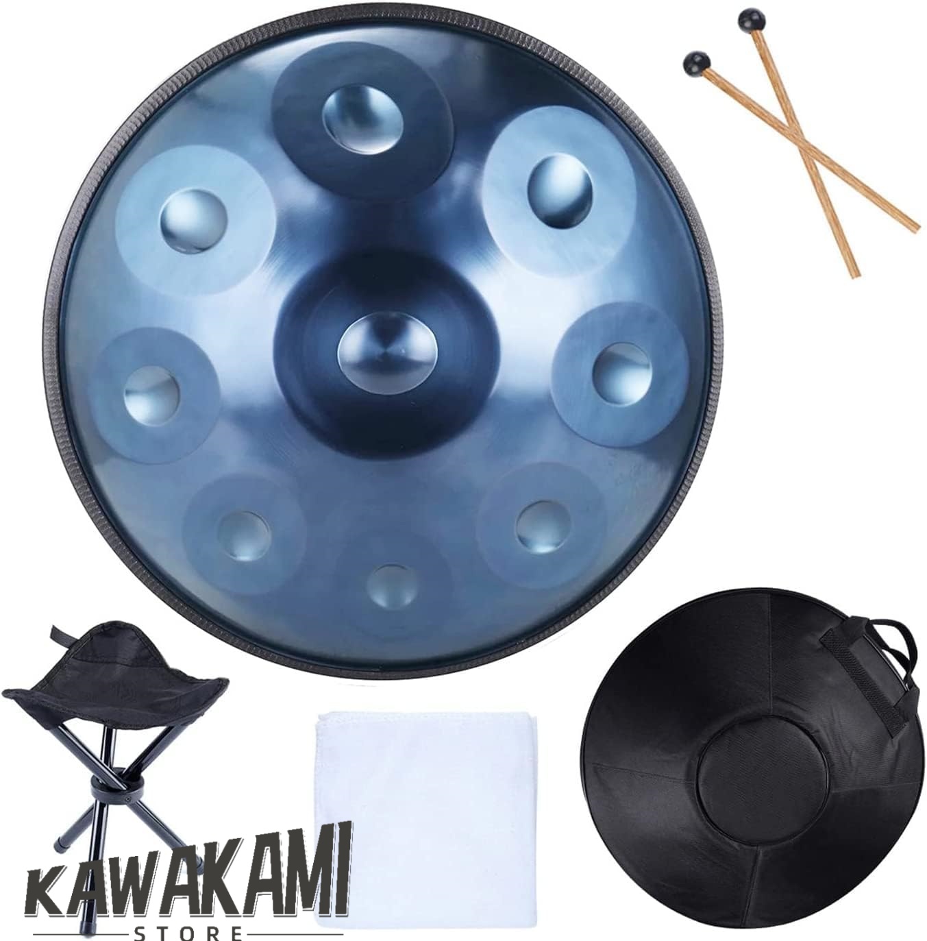 楽器ハンドパンのおすすめ人気商品一覧 通販 - Yahoo!ショッピング