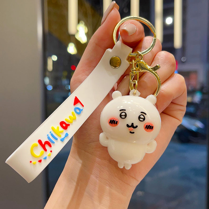 ちいかわ　まとめ売り　マスコット　キーホルダー 星と一緒にちいかわ ぬいぐるみ マスコット chiikawa ちいかわ