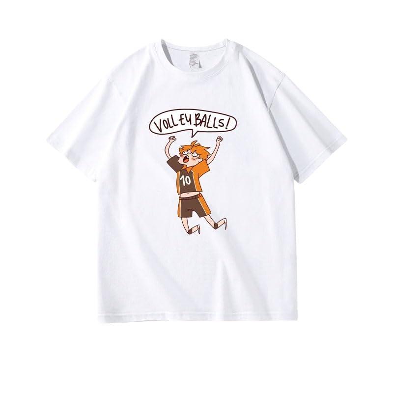 ❗️ハイキュー…研磨ハンガー+ねこまTシャツ　新品❗️ 孤爪 研磨ハンガー付Tシャツ（アニメ「ハイキュー