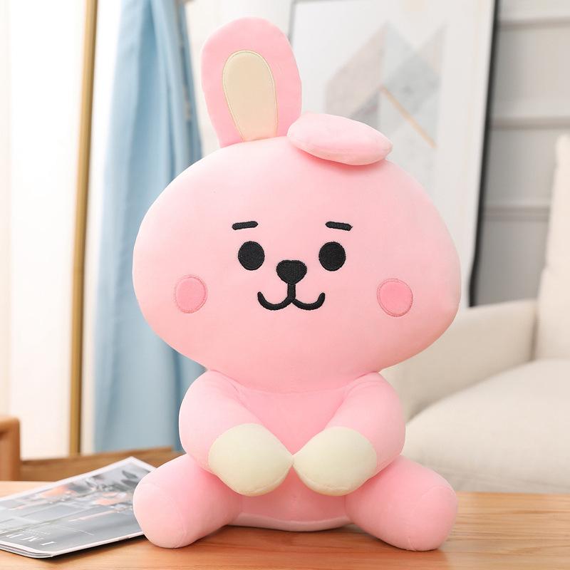 btsクッションbt21のおすすめ人気商品一覧 通販 - Yahoo