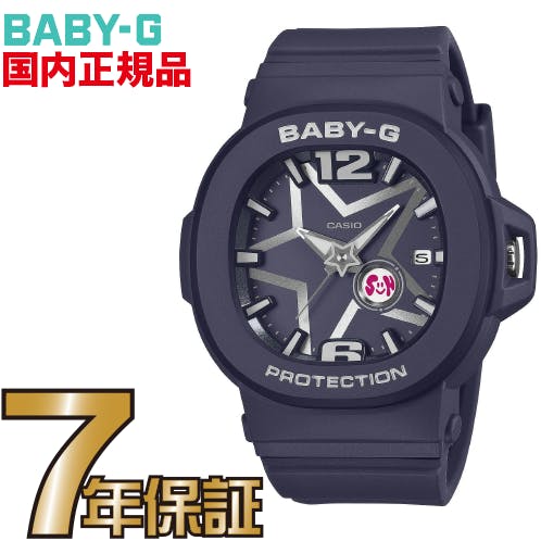 BGA-10d-2A1JF BABY-G �x�r�[G �J�V�I���K�i SPACE POP DIAL
