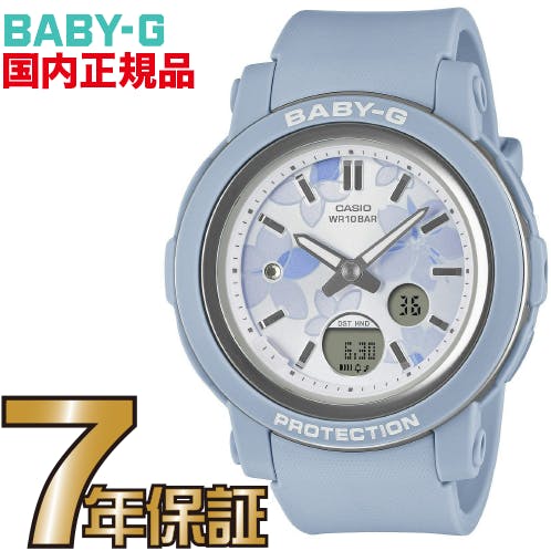 BABY-G �x�r�[G  BGA-290FL-2AJF �J�V�I �������K�i Next Elegant Flower  �y���������z