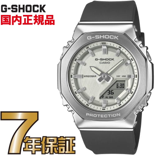 G-SHOCK G�V���b�N GM-S2110-1A7JF �J�V�I �������K�i �W�[�V���b�N�y���������z