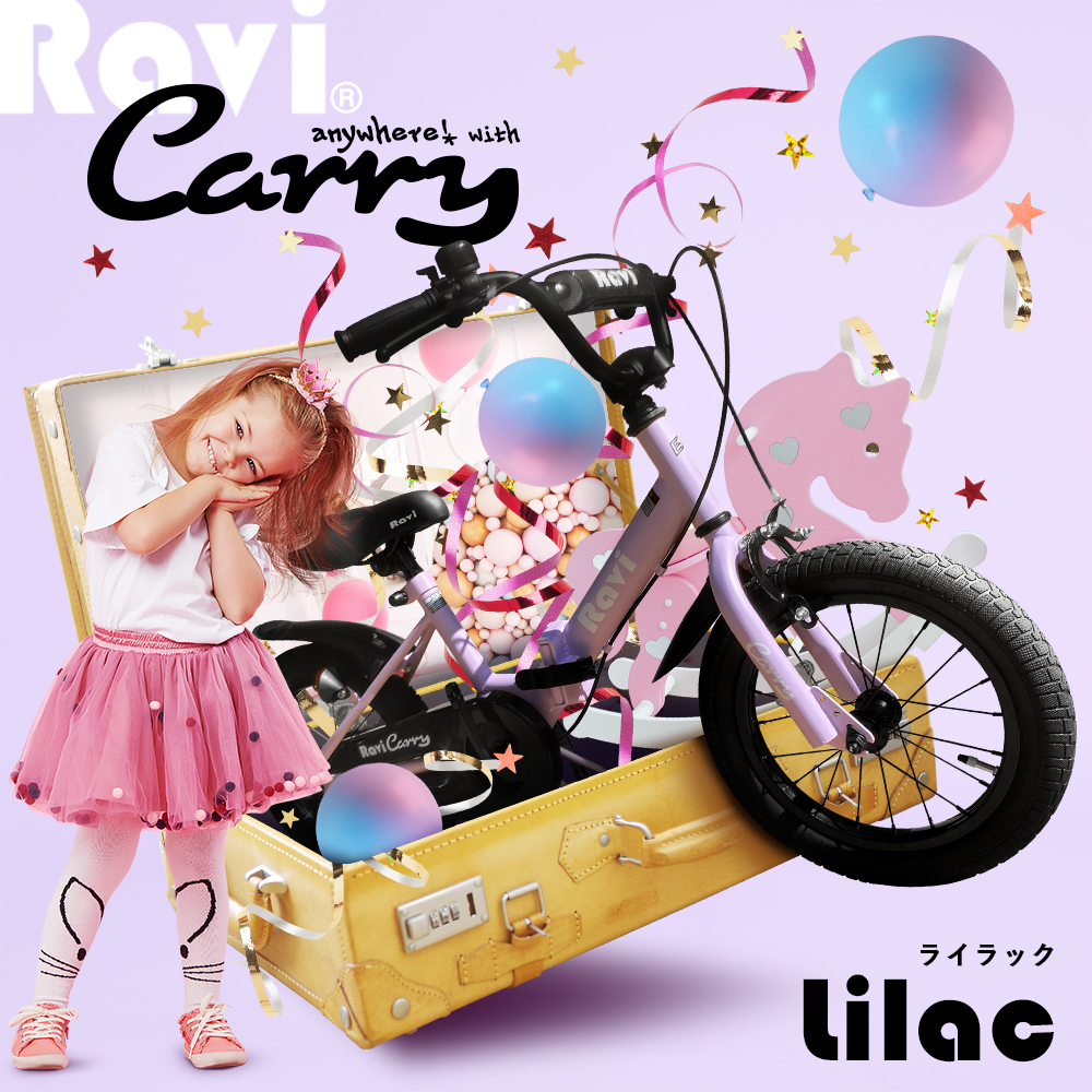EIZER（アイゼル） 子供用 折りたたみ 自転車 14インチ 16インチ 子供