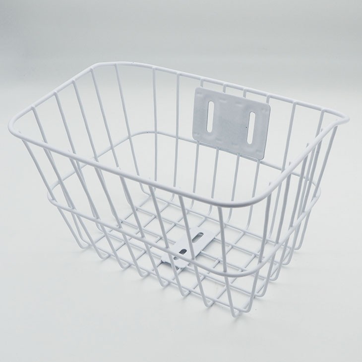 かご 子供用 自転車 収納 おもちゃ 公園 Hits Nemo ネモ Ravi ラビ にも取り付け可能 Bask Bk 自転車の一勝堂 通販 Yahoo ショッピング