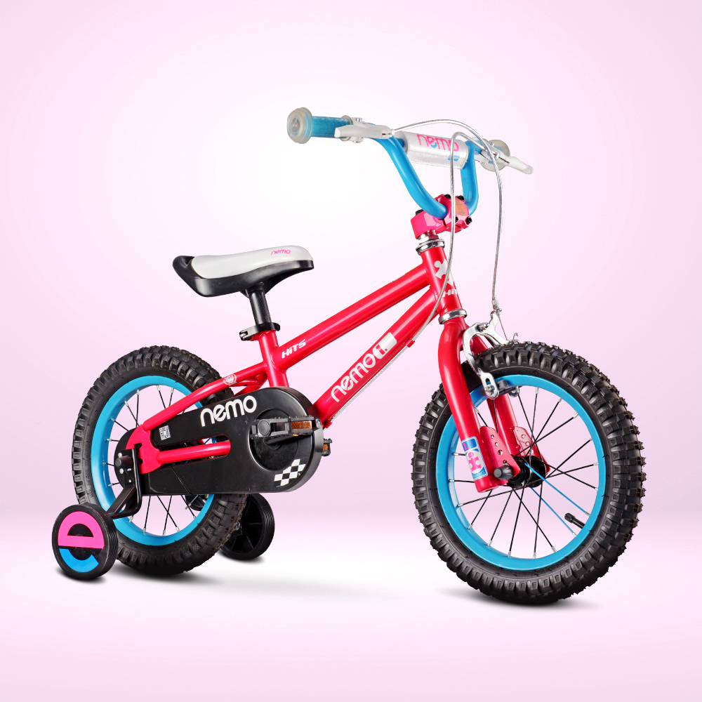 子供用 自転車 14インチ 補助輪付き 幼児用 子供自転車 誕生日 