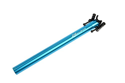 BROOKS　シートポスト付き ROCKBROS シートポスト 27.2mm 350mm 自転車 スポーツバイク ロック