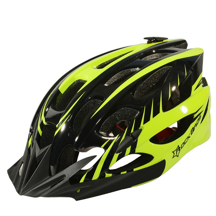 RockBros Cycling Helmet Road Bike MTB Bicycle Helmet with Visor M//L 57cm-62cm