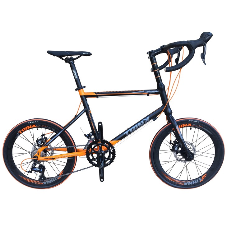 Trinx mini velo discount z7