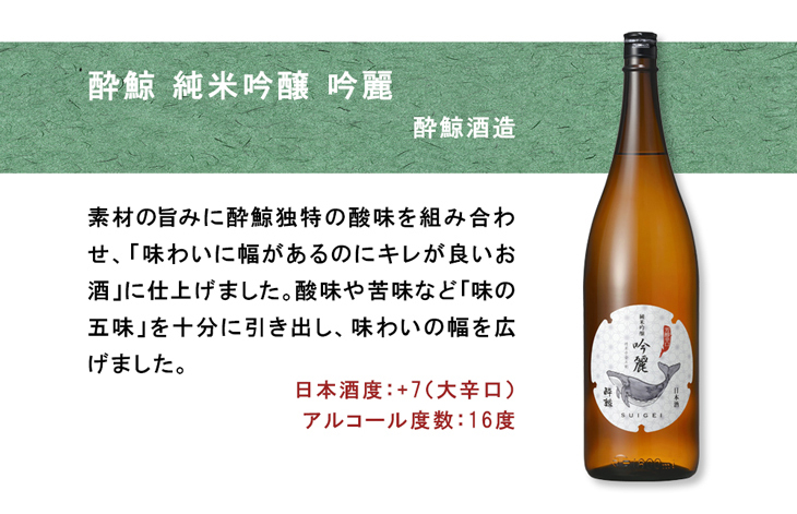 純米吟醸 一升瓶 5本 飲み比べセット 日本酒 1800ml 1.8L 日本盛 酔鯨 幻の瀧 蓬莱 真野鶴 お酒 : 10000117set :  逸酒創伝 - 通販 - Yahoo!ショッピング