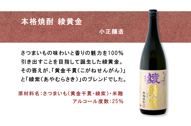 綾黄金