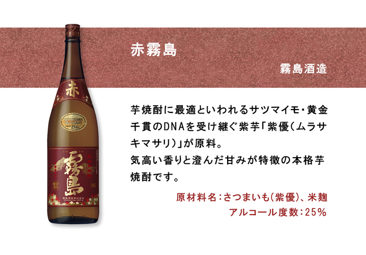 しさはつく 芋焼酎 一升瓶 5本 飲み比べセット 焼酎 1800ml 1.8L 黒霧島 綾黄金 黒飫肥杉 だいやめ 赤霧島 逸酒創伝  PayPayモール店 - 通販 - PayPayモール ・・・ - shineray.com.br