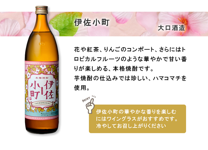 伊佐小町