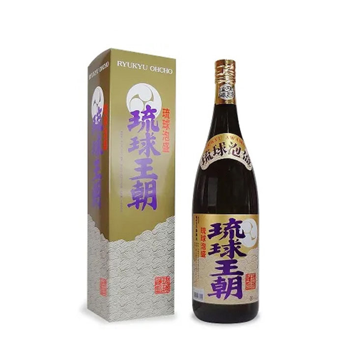 琉球王朝 古酒 1800ml 30度 琉球泡盛 シュロ巻き 泡盛 琉球王朝 古酒 1800ml 30度 琉球泡盛 シュロ巻き 泡盛 - メルカリ