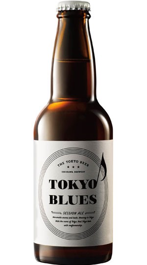 ＴＯＫＹＯ ＢＬＵＥＳ（瓶） 