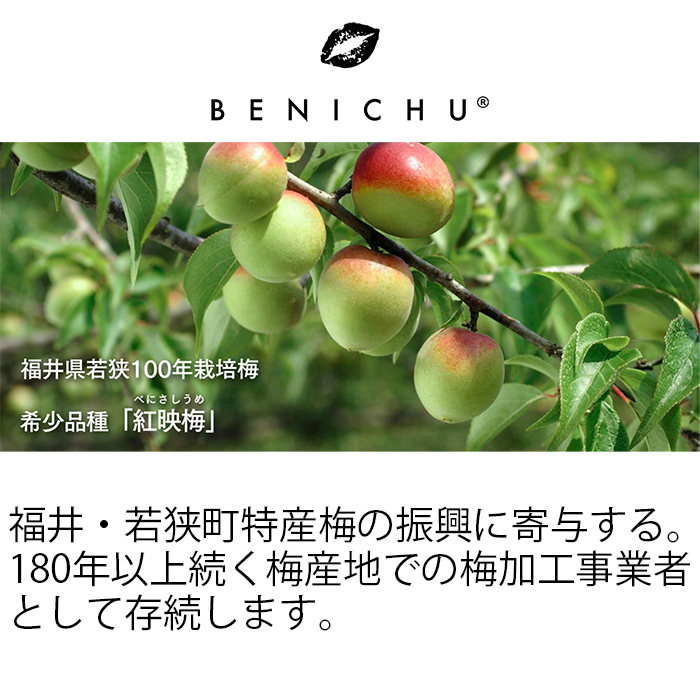 エコファーム梅はちみつ