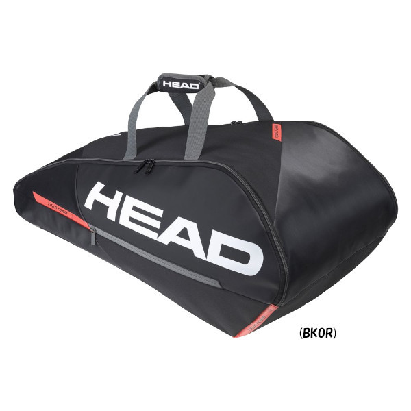 送料無料》2022年1月発売 HEAD ツアーチーム9Rスーパーコンビ＜ラケット9本収納可＞ TOUR TEAM 9R SUPERCOMBI  283432 ヘッド バッグ :283432:テニスラケットショップのIS - 通販 - Yahoo!ショッピング