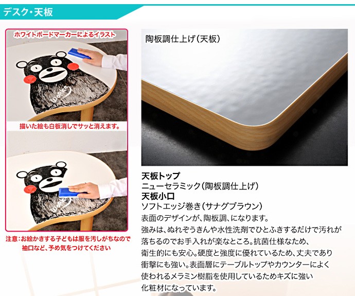 デスク・天板