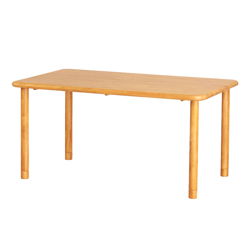 貞苅椅子製作所 ダイニングテーブル 幅150cm 4人掛け 木製 テーブル