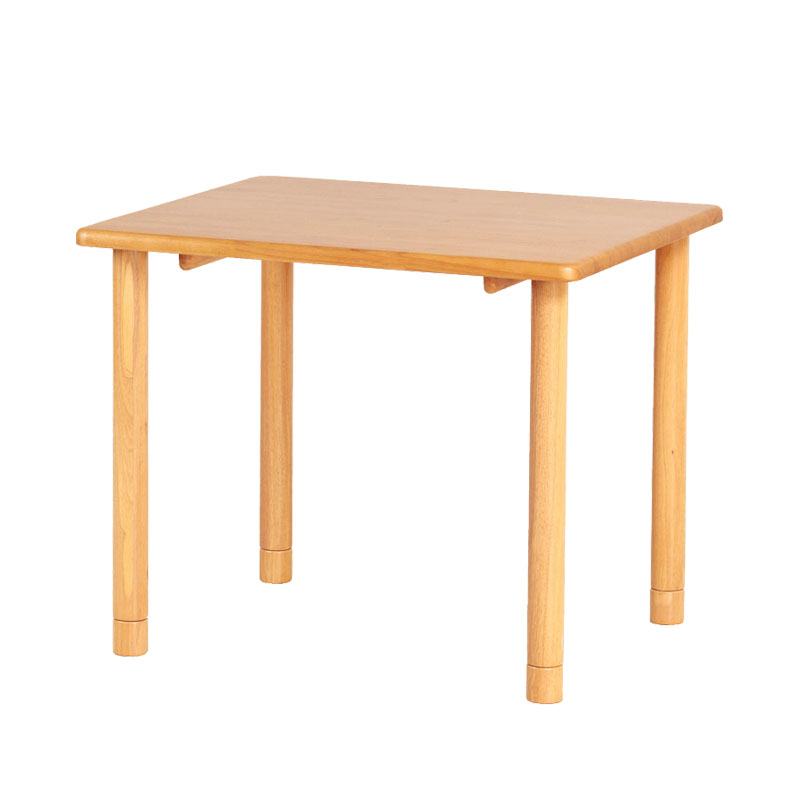 ダイニングテーブル 幅75cm 2人掛け コンパクト 木製 テーブル 食卓