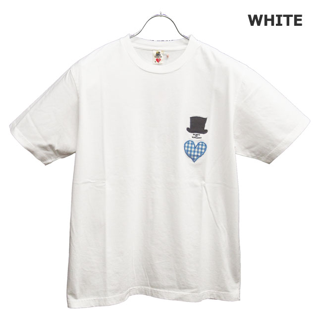 BOHEMIANS（ボヘミアンズ） (ボヘミアンズ)半袖Tシャツ レギュラー 