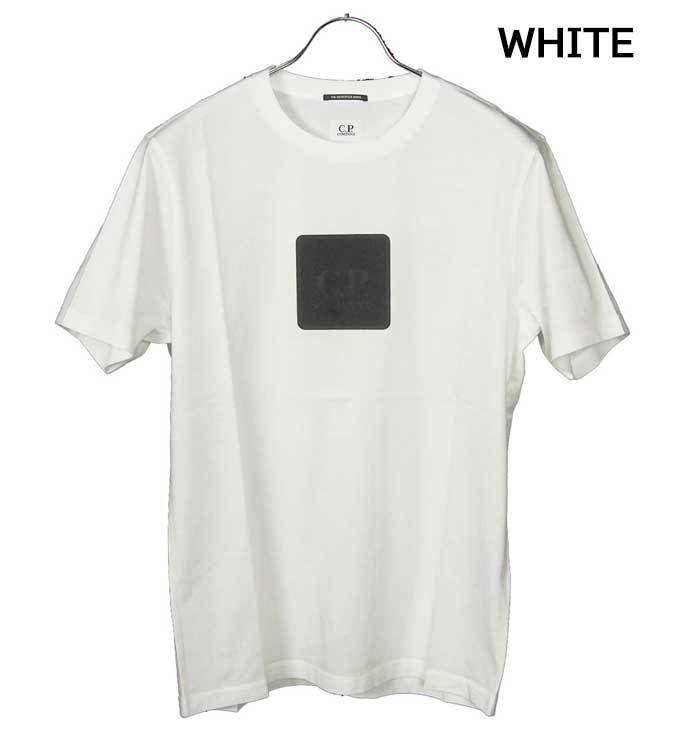 在庫台数限定 C.P.Company シーピーカンパニー　ヘビーウェイトシャツ　Lサイズ Tシャツ/カットソー(半袖/袖なし)