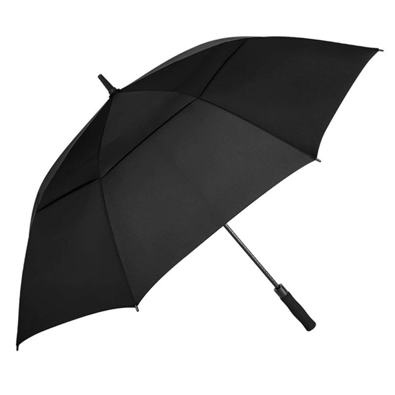限定100円off 傘 長傘 雨傘 強耐風 大きい 8本骨 晴雨兼用 ワンタッチ 2層設計 撥水加工 完全遮光 遮熱 頑丈 一部 メンズ レディース | ブランド登録なし | 02