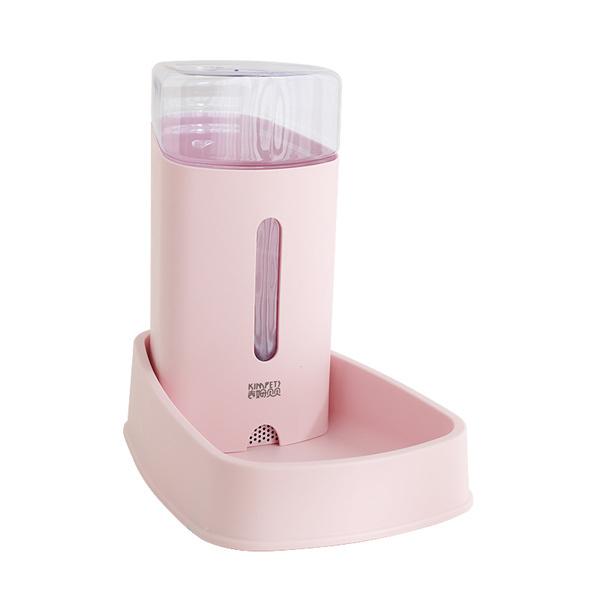 犬猫用　自動給水器 ペット用給水器　猫水飲み器 犬給水器 自動洗浄 水飲み器 自動給水器 給水器 猫 犬 ペット 猫用 静音 ペット