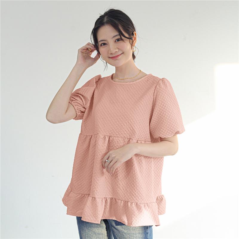 激安 ブラウス 半袖 レディース シャツ トップス 切替 おしゃれ カットソー 重ね着 流行り 夏 Tシャツ 一部即納 柔らかい チュニック ゆったり 楽天市場】ブラウス 半袖 レディース シャツ トップス 切替