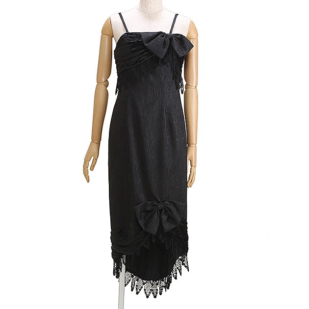 パーティードレス