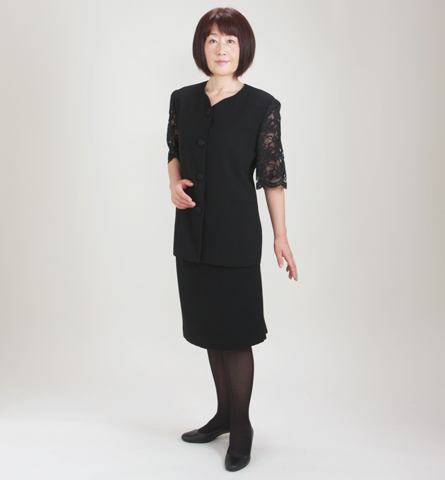 ブラックフォーマル