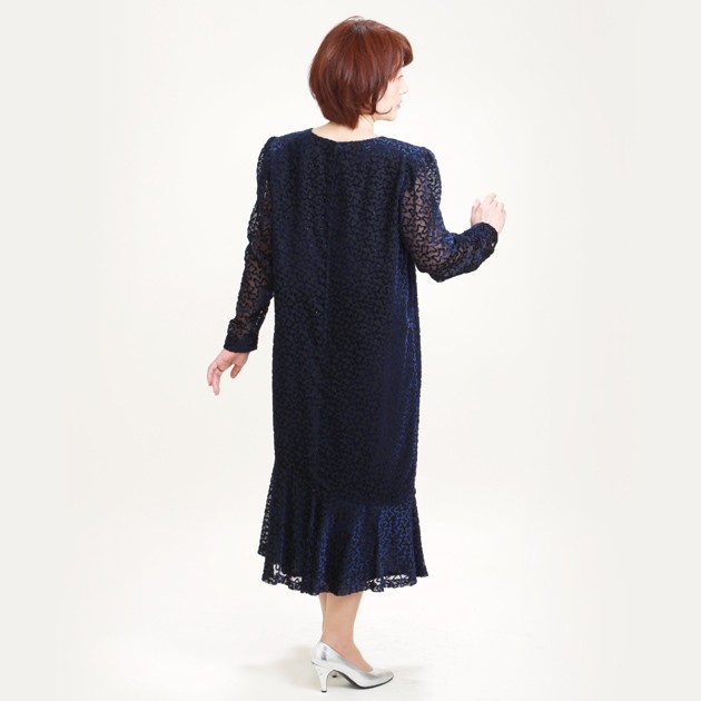 パーティードレス