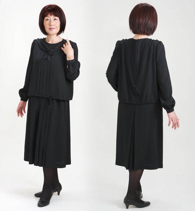 ブラックフォーマル