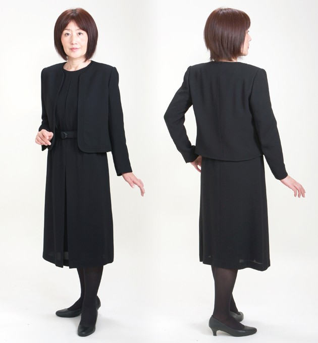 ブラックフォーマル