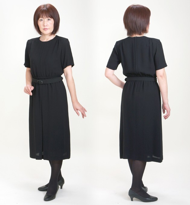 ブラックフォーマル レンタル