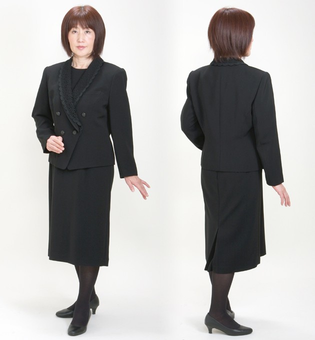 ブラックフォーマル